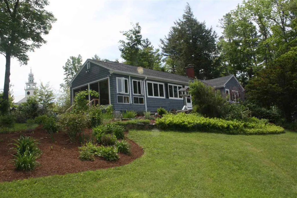 38 Blackberry Lane Jaffrey NH 03452