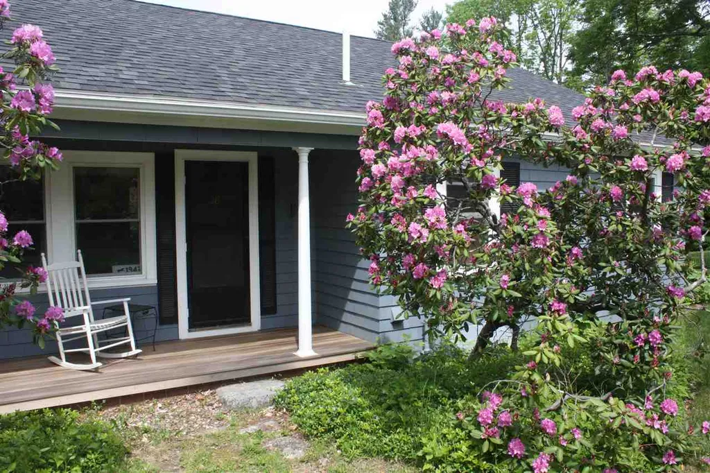 38 Blackberry Lane Jaffrey NH 03452