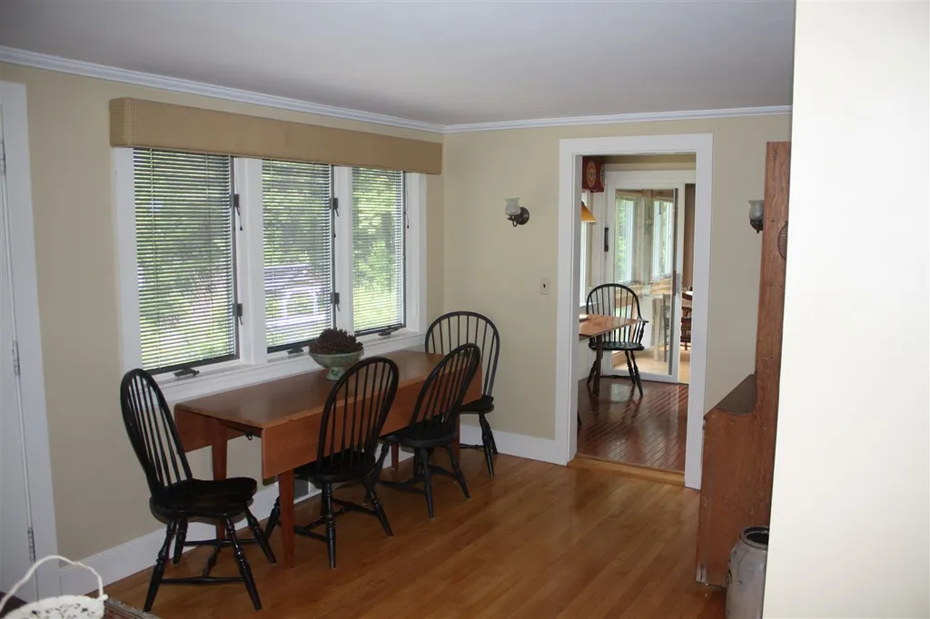 38 Blackberry Lane Jaffrey NH 03452