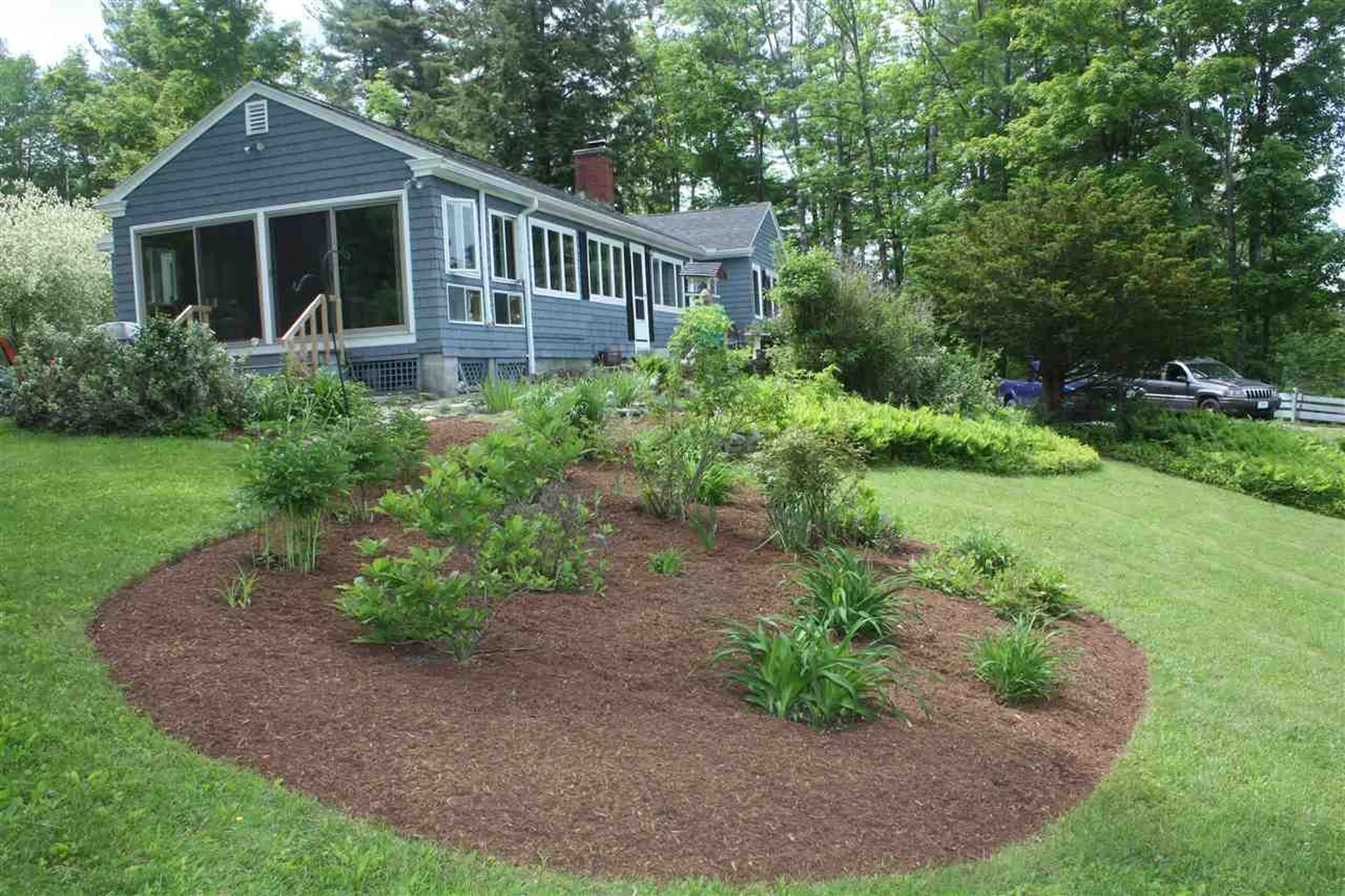 38 Blackberry Lane Jaffrey NH 03452