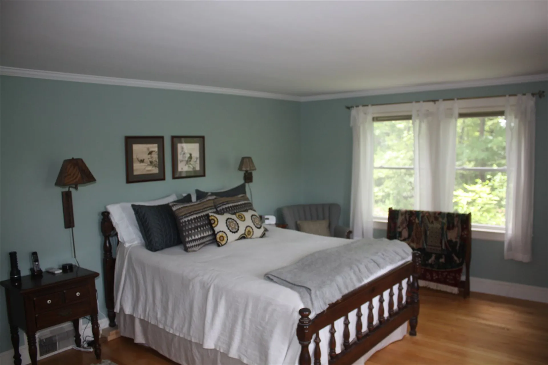 38 Blackberry Lane Jaffrey NH 03452