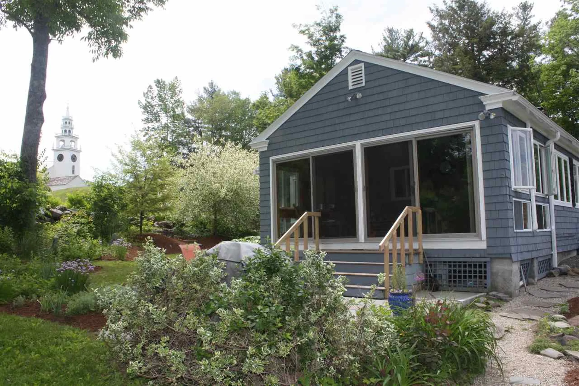 38 Blackberry Lane Jaffrey NH 03452