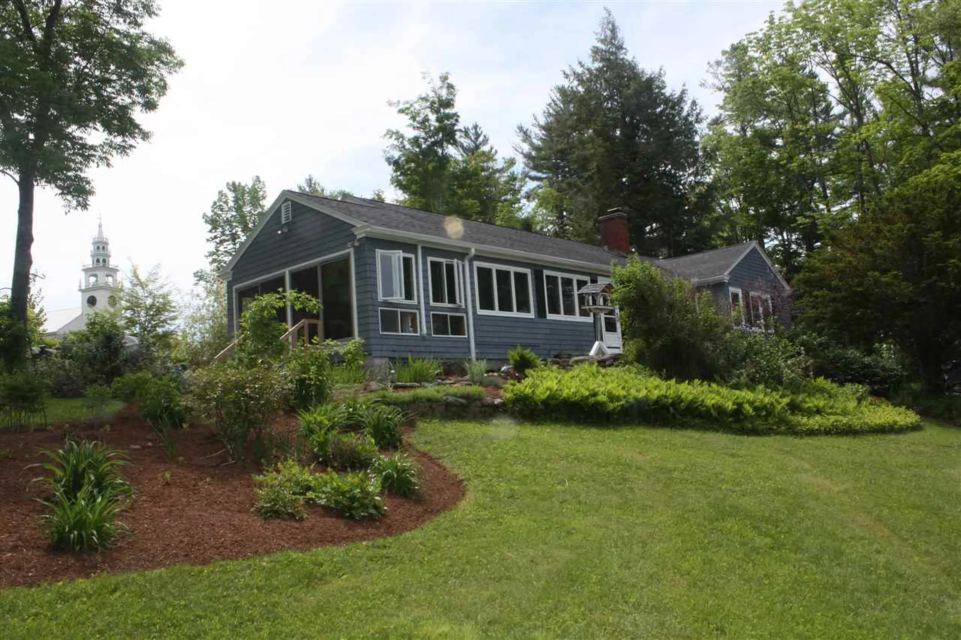 38 Blackberry Lane Jaffrey NH 03452