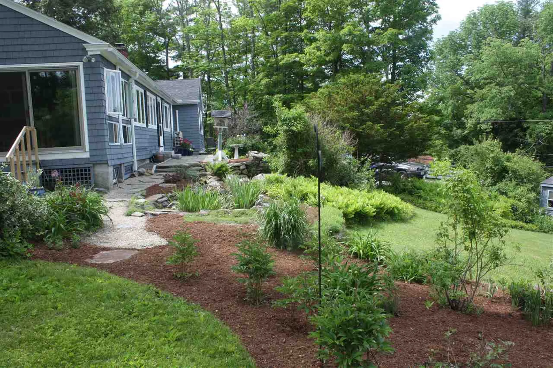 38 Blackberry Lane Jaffrey NH 03452