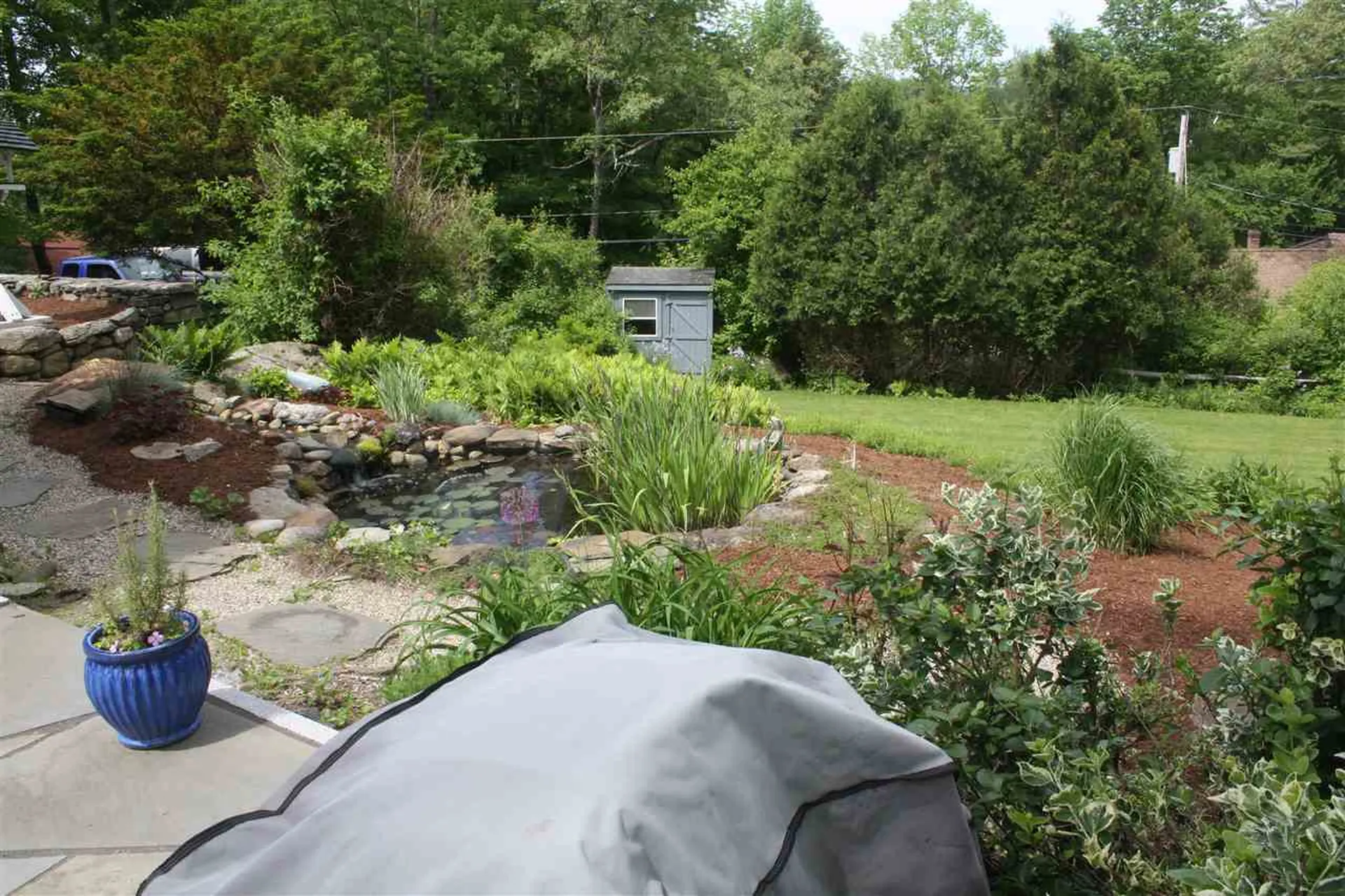 38 Blackberry Lane Jaffrey NH 03452