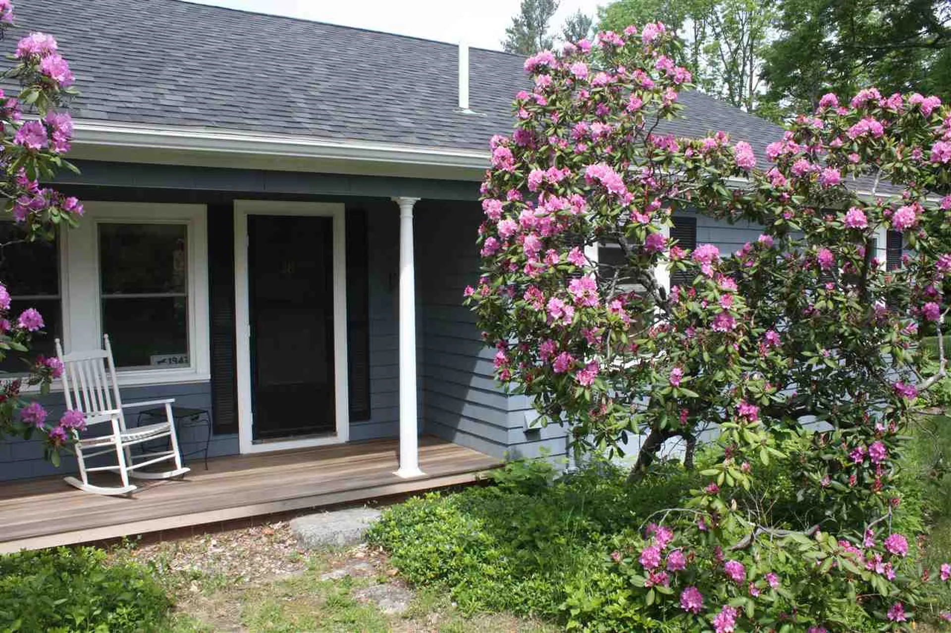 38 Blackberry Lane Jaffrey NH 03452