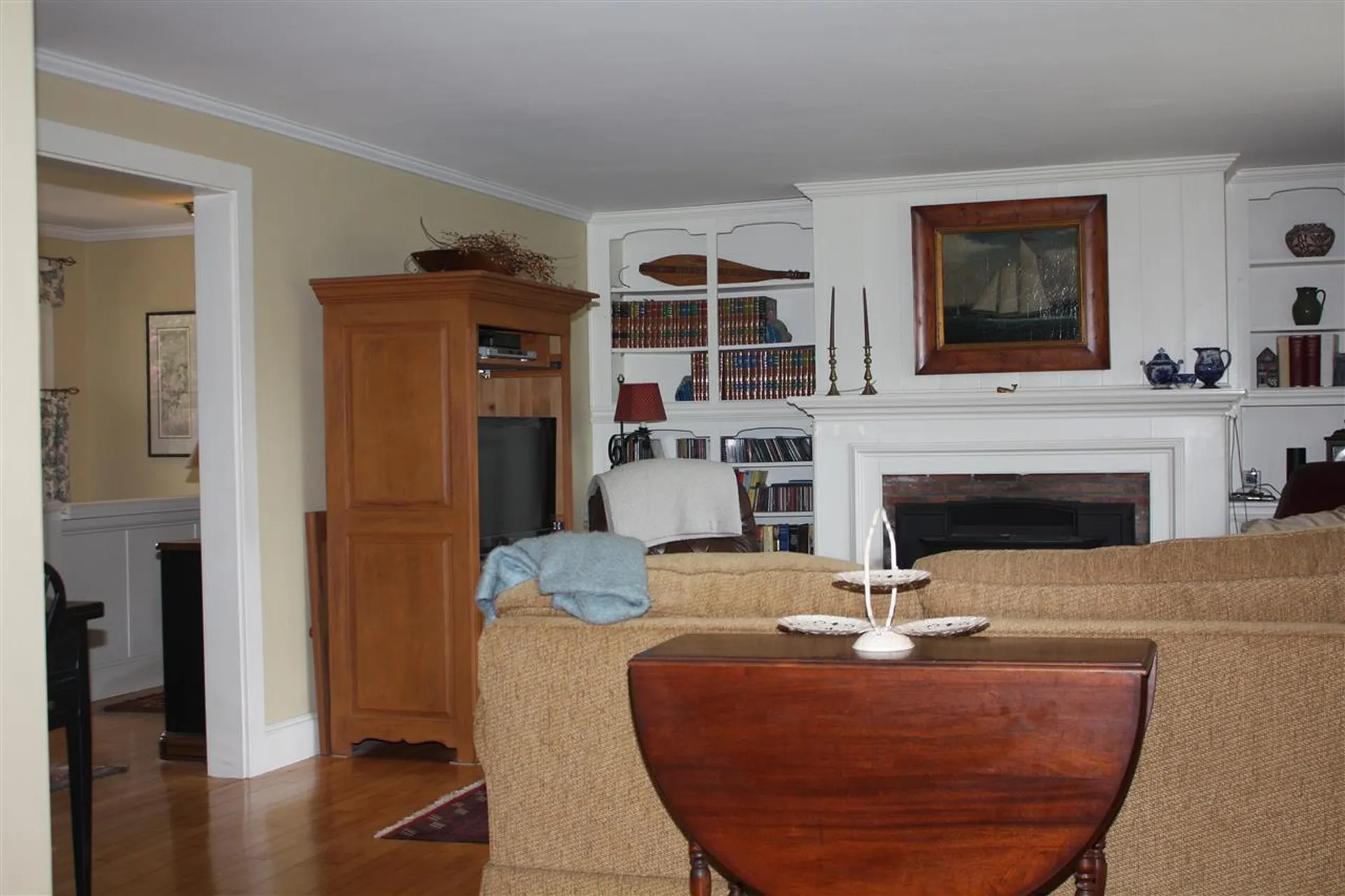 38 Blackberry Lane Jaffrey NH 03452