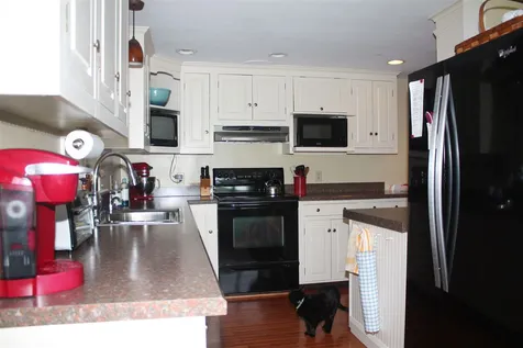 38 Blackberry Lane Jaffrey NH 03452