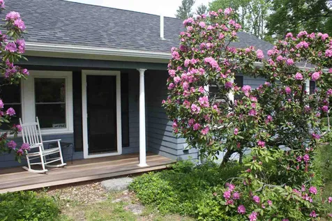 38 Blackberry Lane Jaffrey NH 03452