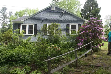 38 Blackberry Lane Jaffrey NH 03452