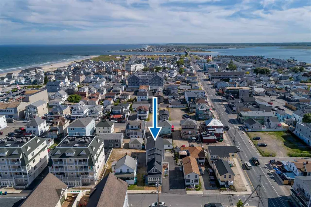 25 K Street Hampton NH 03842