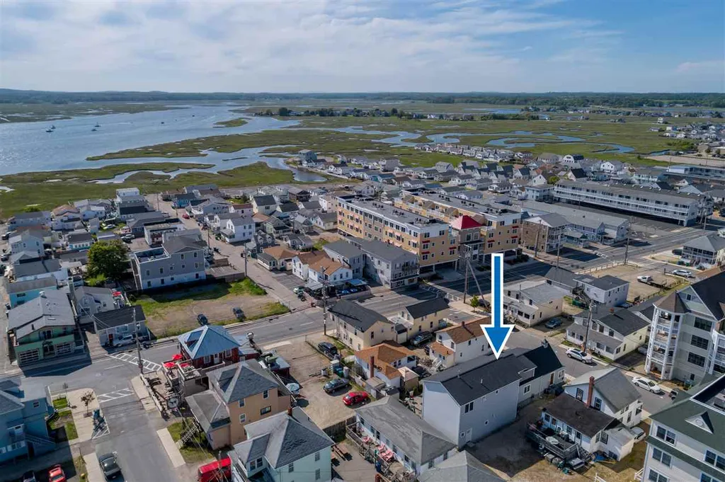 25 K Street Hampton NH 03842
