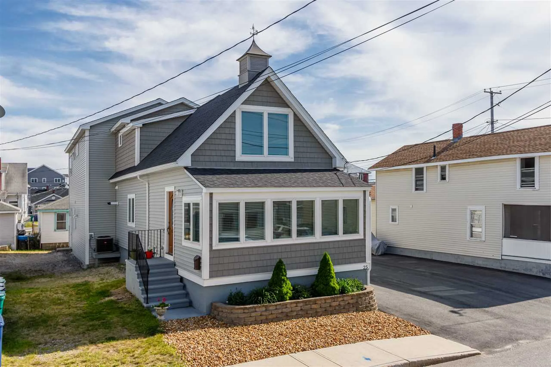 25 K Street Hampton NH 03842