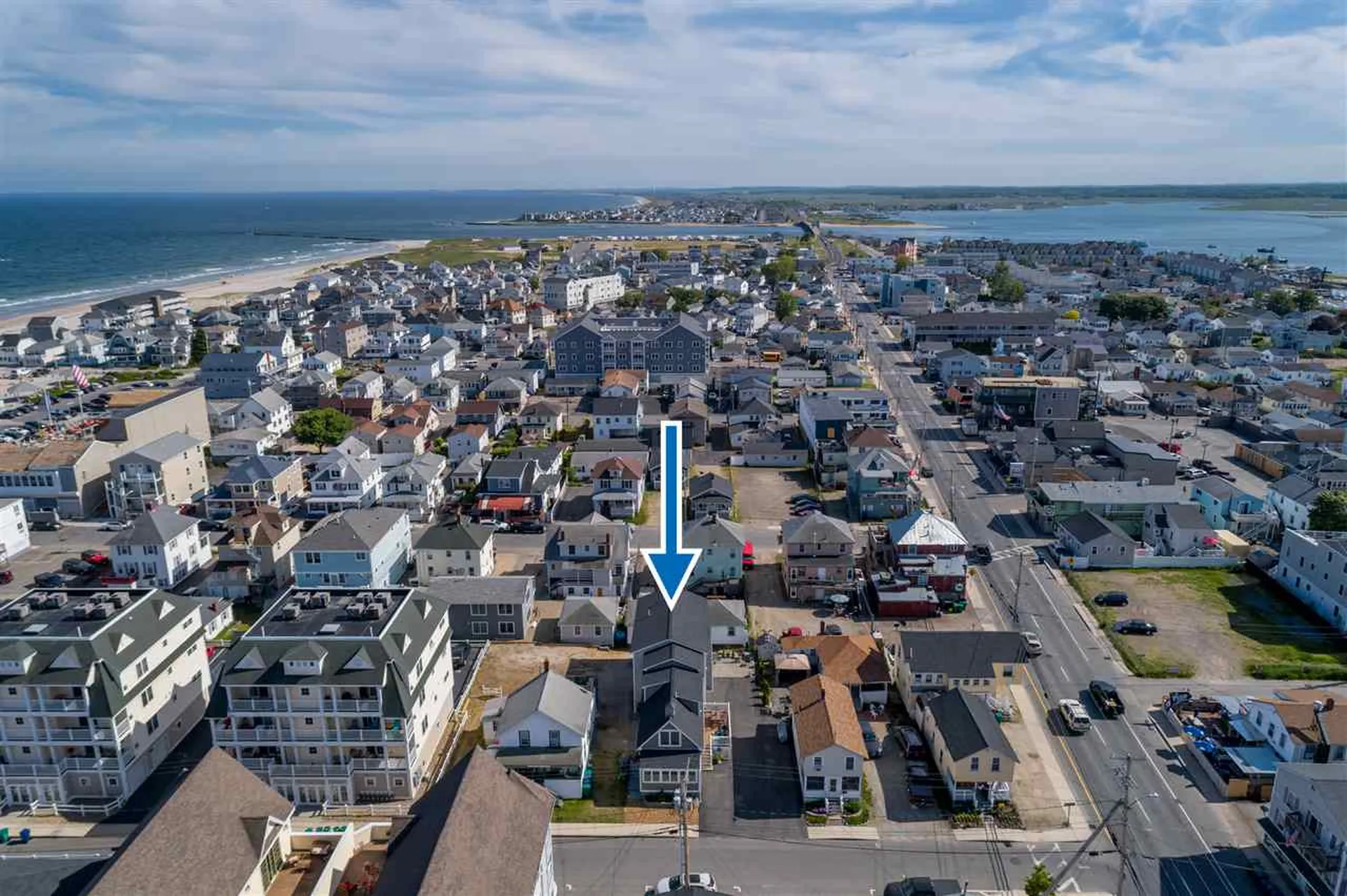 25 K Street Hampton NH 03842