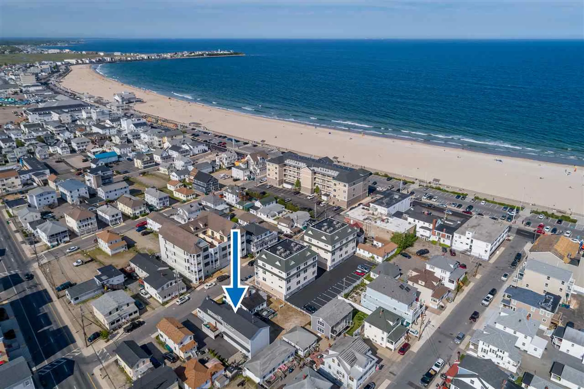 25 K Street Hampton NH 03842