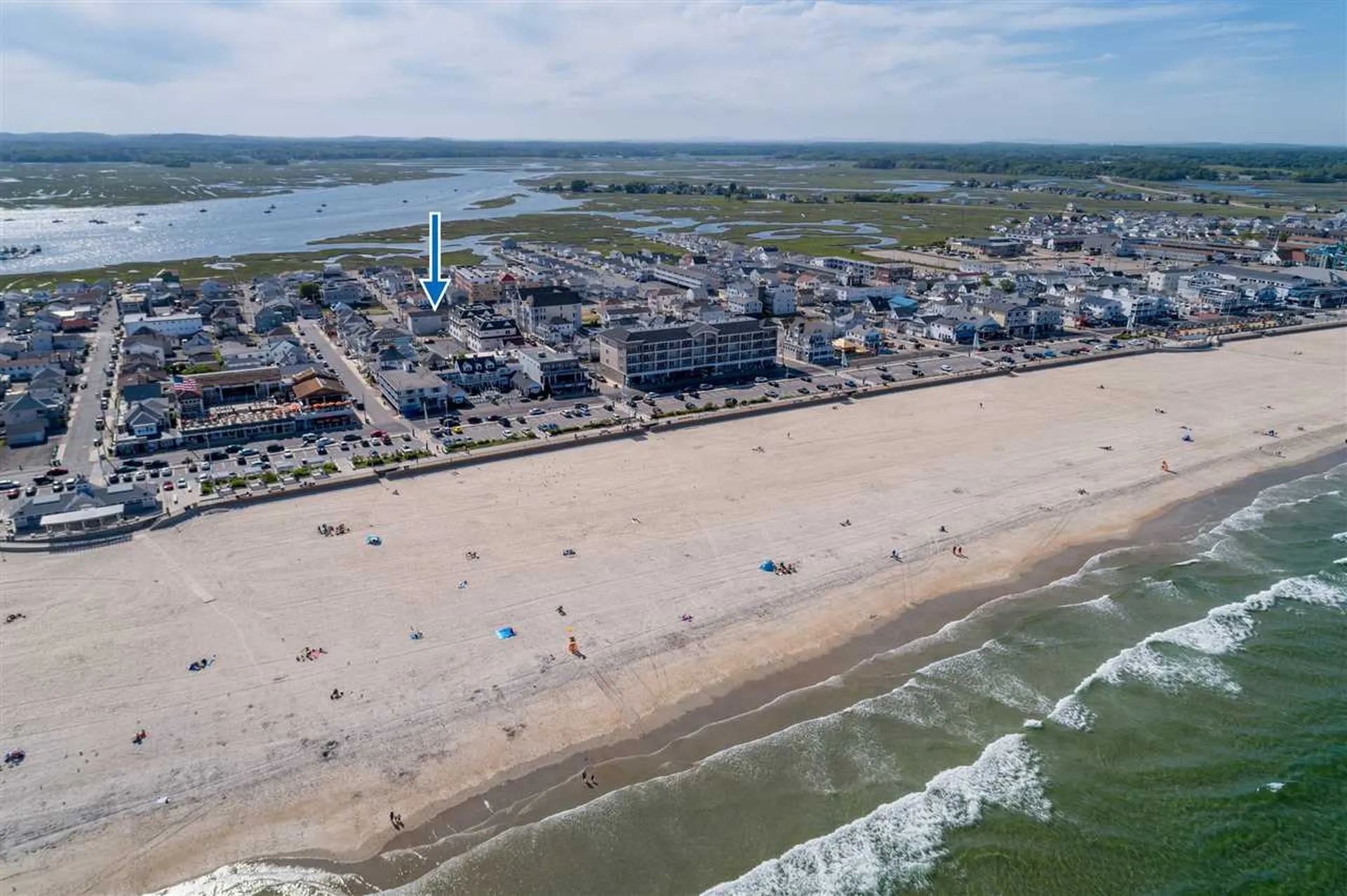 25 K Street Hampton NH 03842