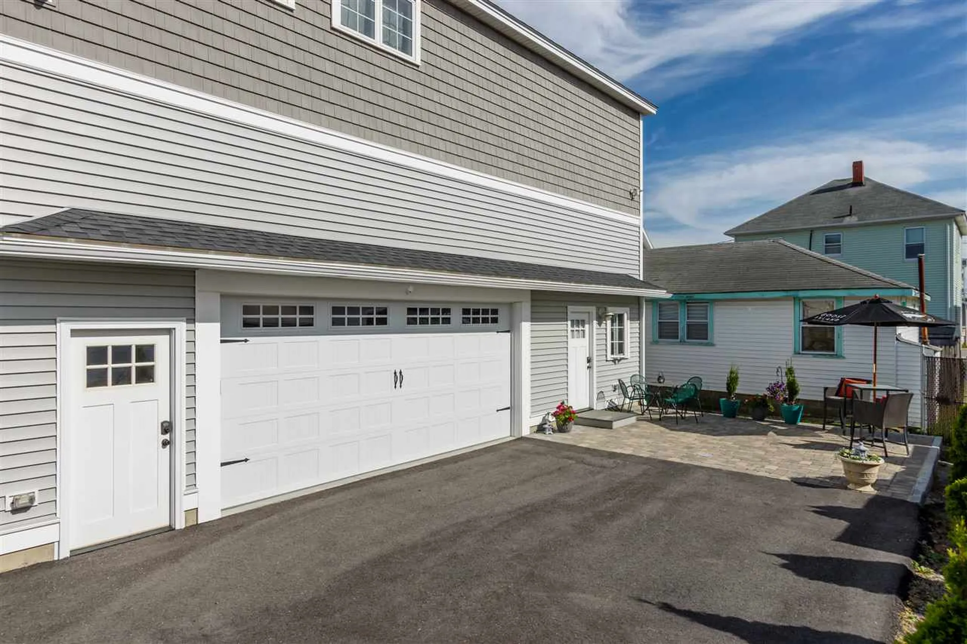 25 K Street Hampton NH 03842
