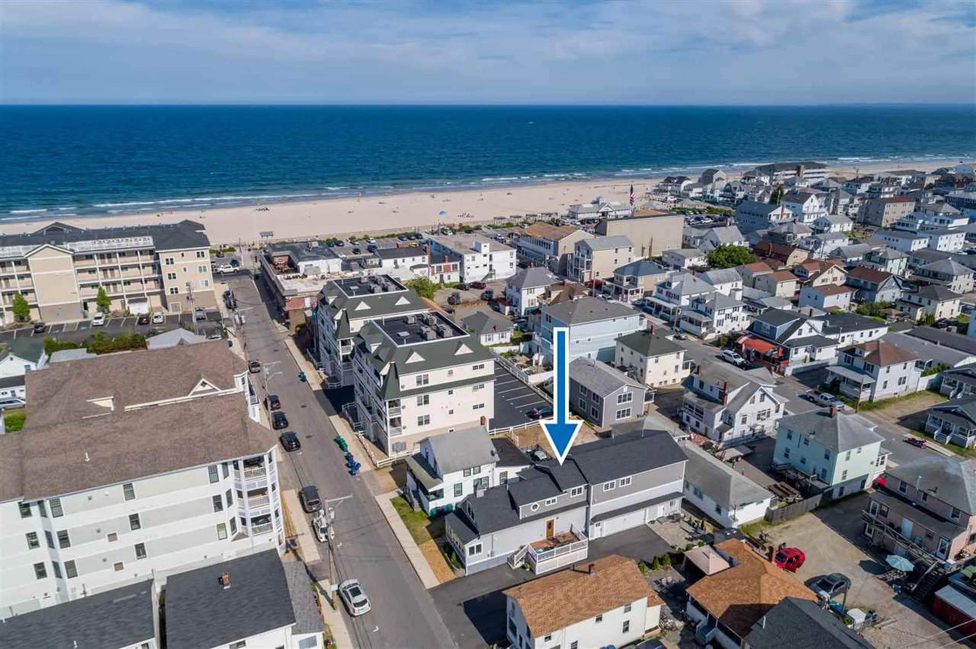 25 K Street Hampton NH 03842