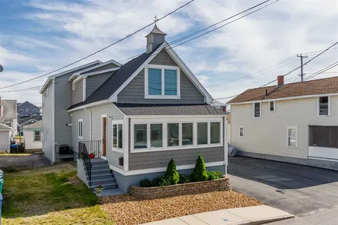 25 K Street Hampton NH 03842