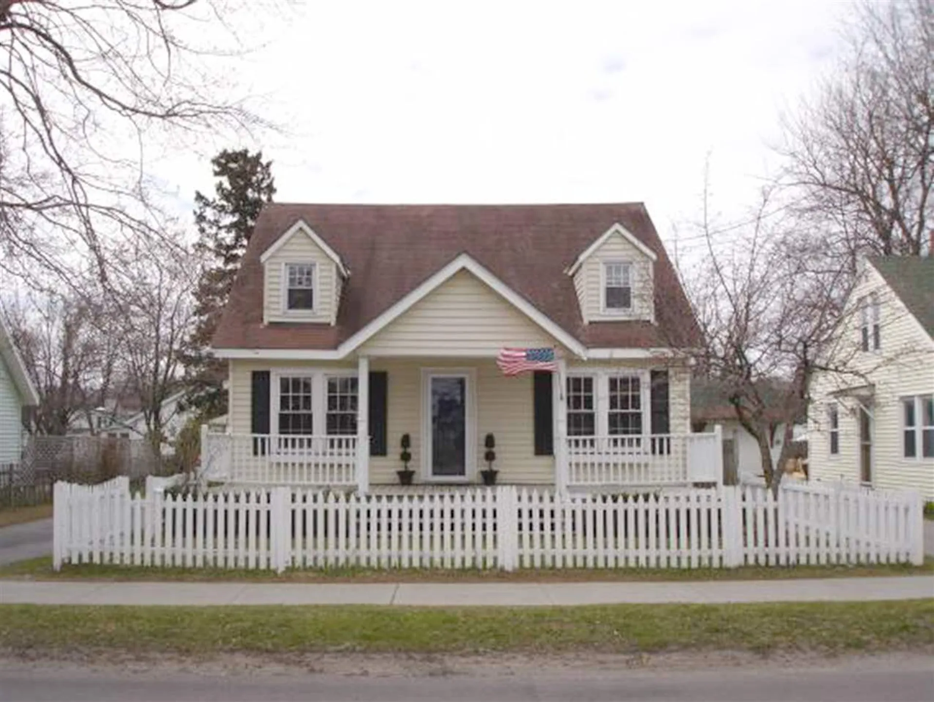 1599 North Avenue Burlington VT 05408