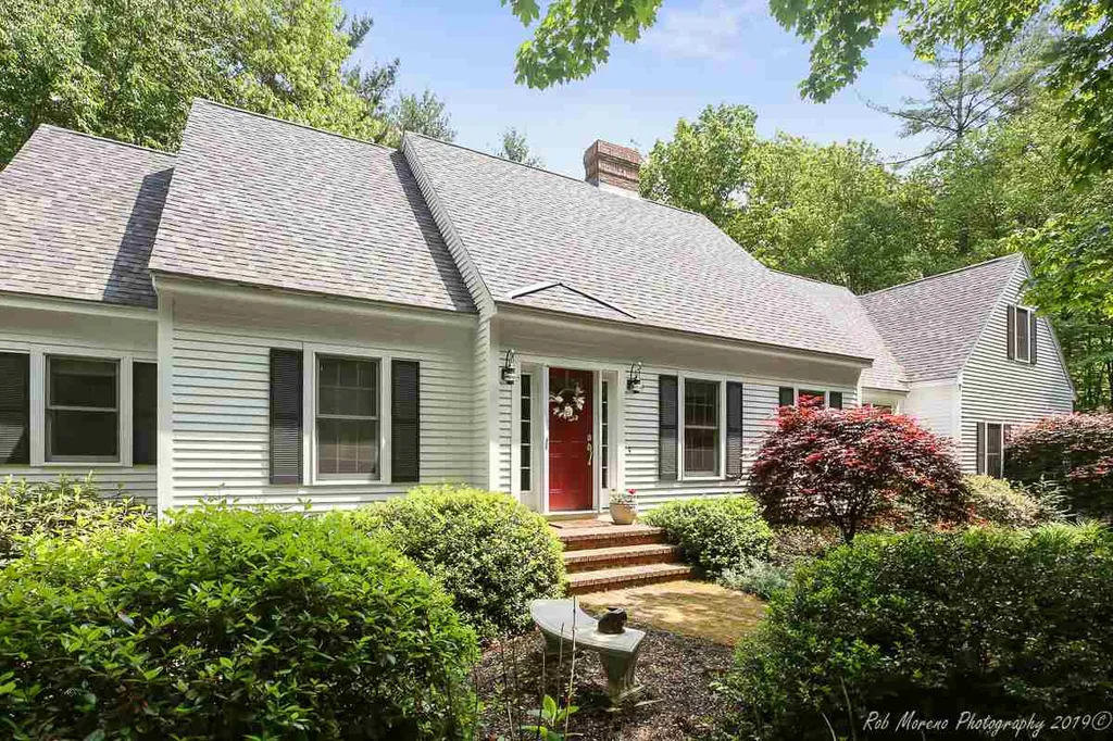 26 Winding Brook Drive Stratham NH 03885