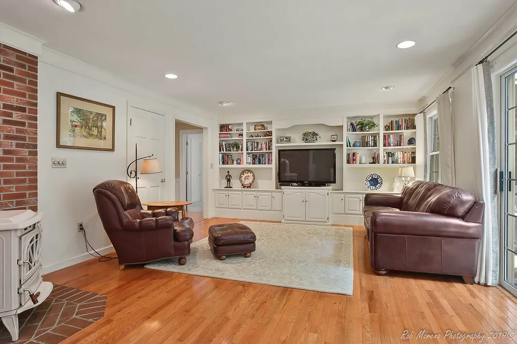 26 Winding Brook Drive Stratham NH 03885