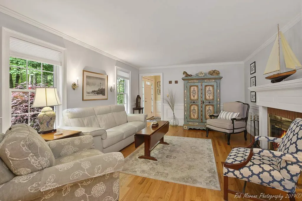 26 Winding Brook Drive Stratham NH 03885