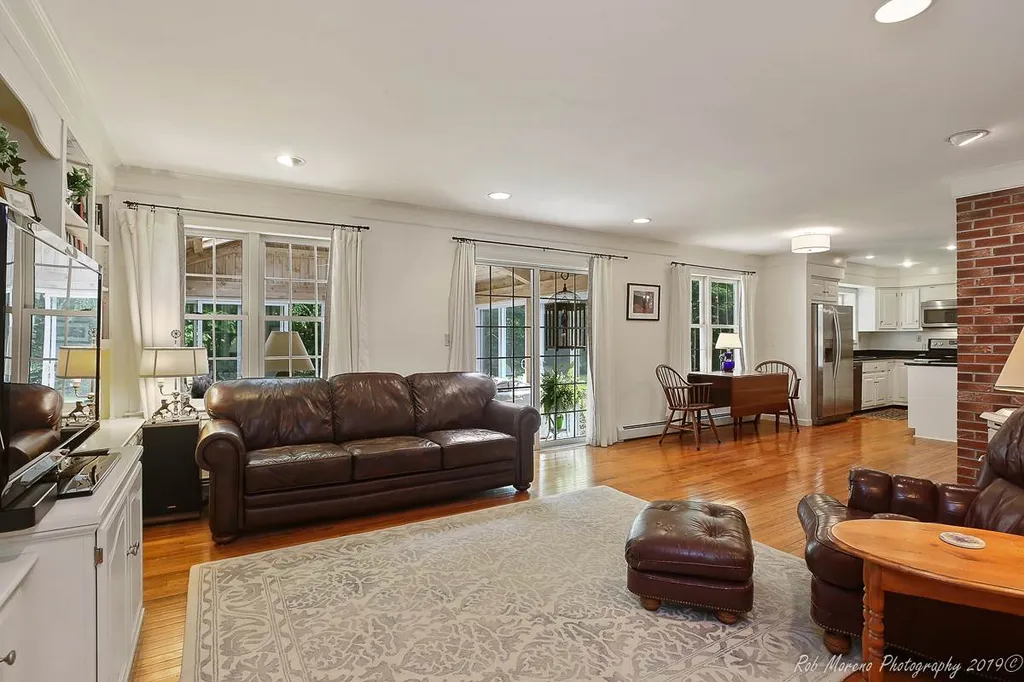 26 Winding Brook Drive Stratham NH 03885
