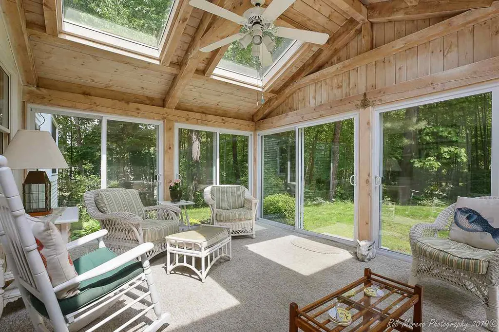 26 Winding Brook Drive Stratham NH 03885