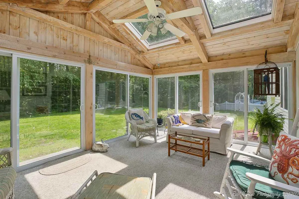 26 Winding Brook Drive Stratham NH 03885