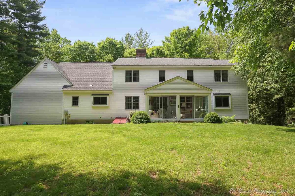 26 Winding Brook Drive Stratham NH 03885
