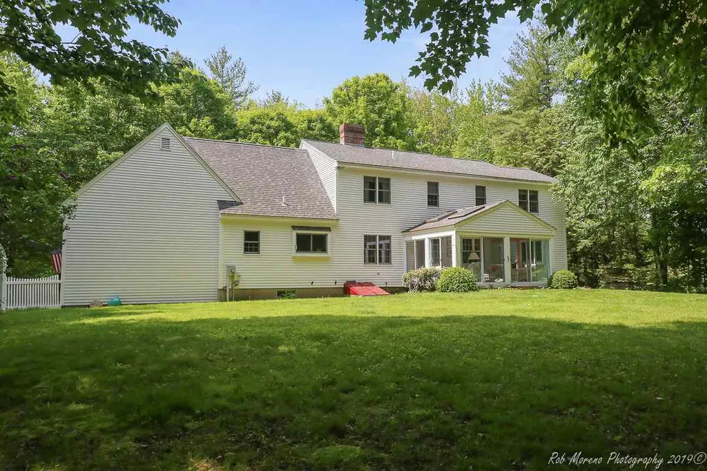 26 Winding Brook Drive Stratham NH 03885