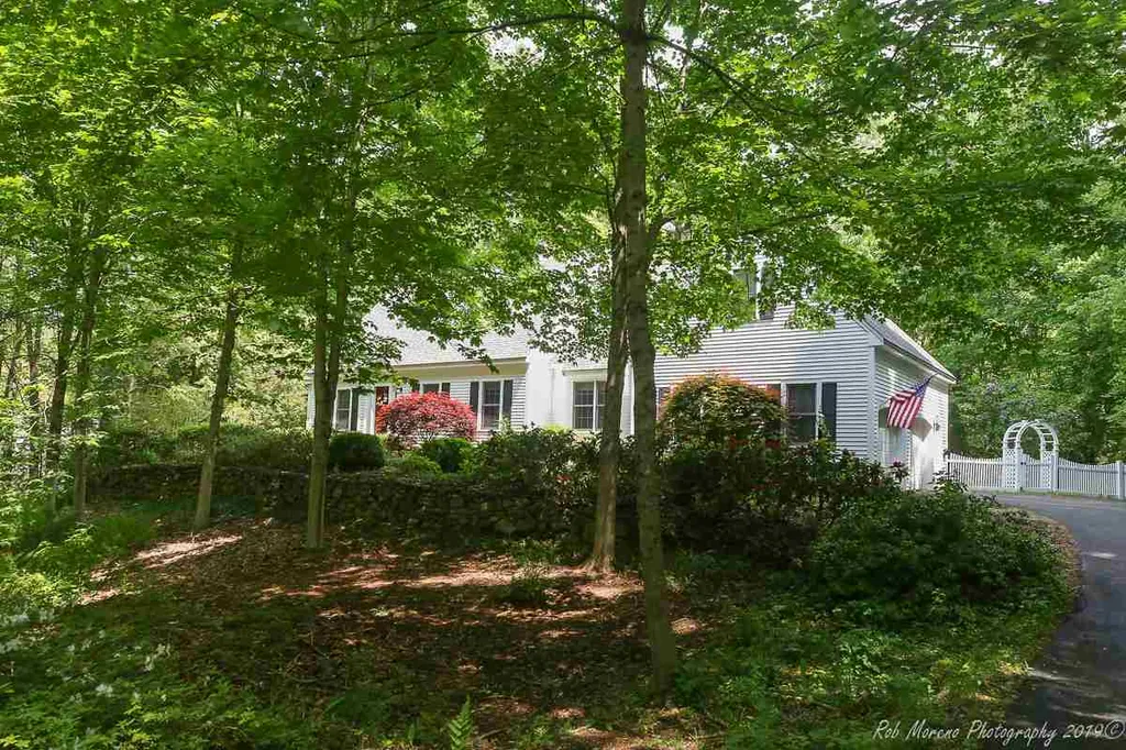 26 Winding Brook Drive Stratham NH 03885