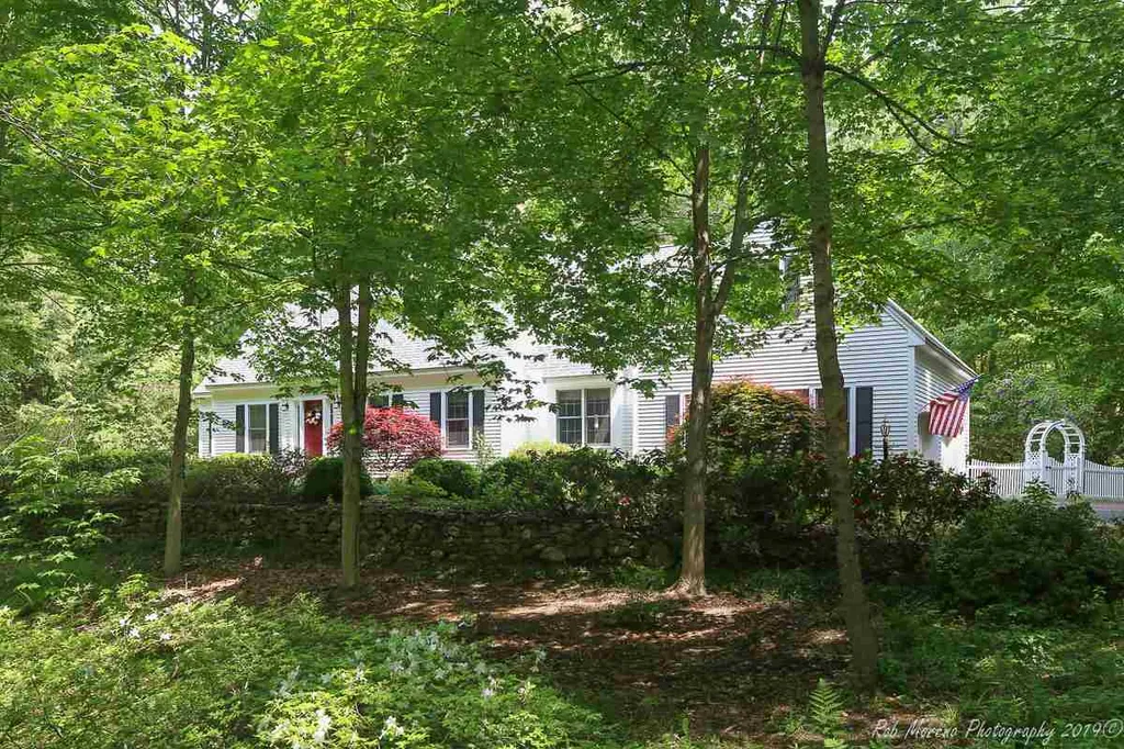 26 Winding Brook Drive Stratham NH 03885
