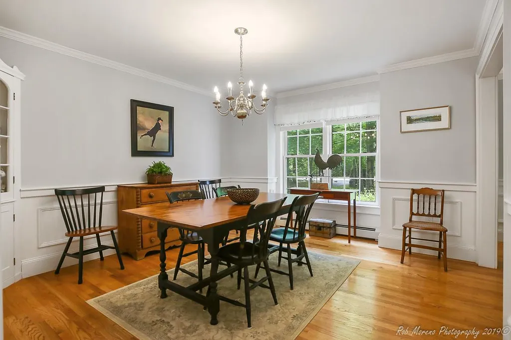 26 Winding Brook Drive Stratham NH 03885