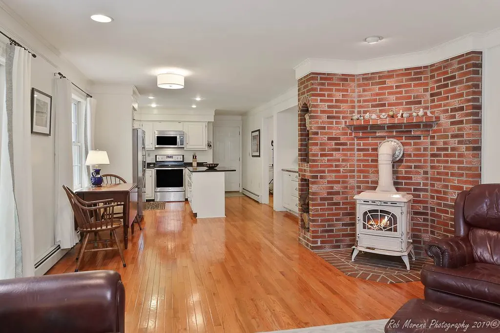 26 Winding Brook Drive Stratham NH 03885