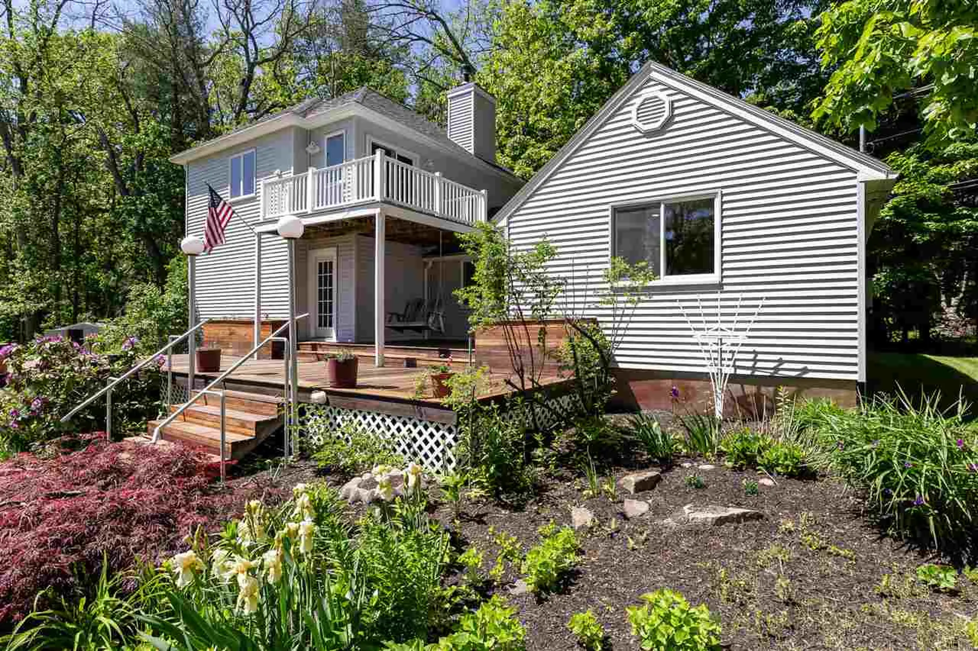 191 Hilldale Avenue South Hampton NH 03827