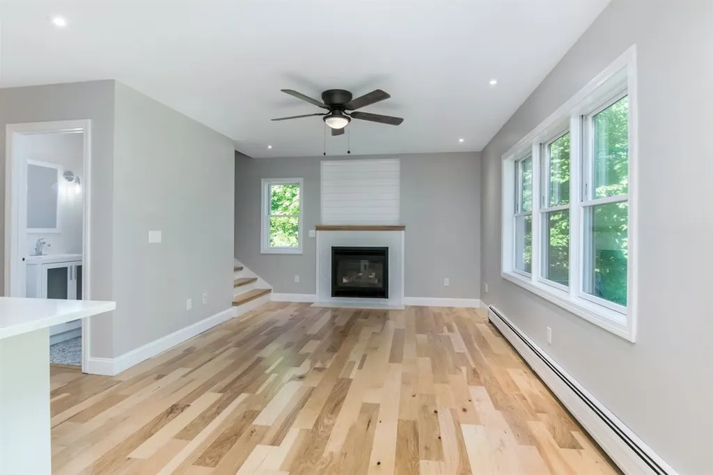 37 Sunrise Road Fairfax VT 05454