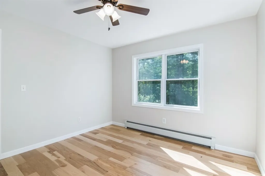 37 Sunrise Road Fairfax VT 05454
