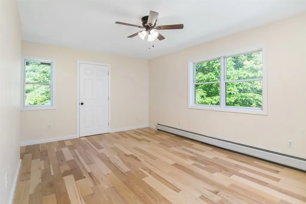 37 Sunrise Road Fairfax VT 05454