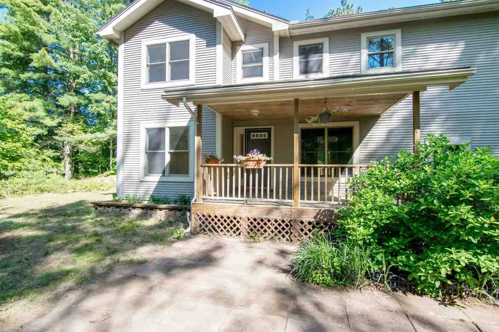 37 Sunrise Road Fairfax VT 05454