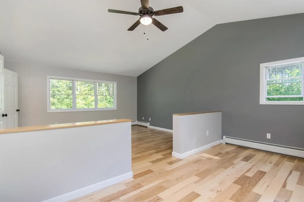 37 Sunrise Road Fairfax VT 05454
