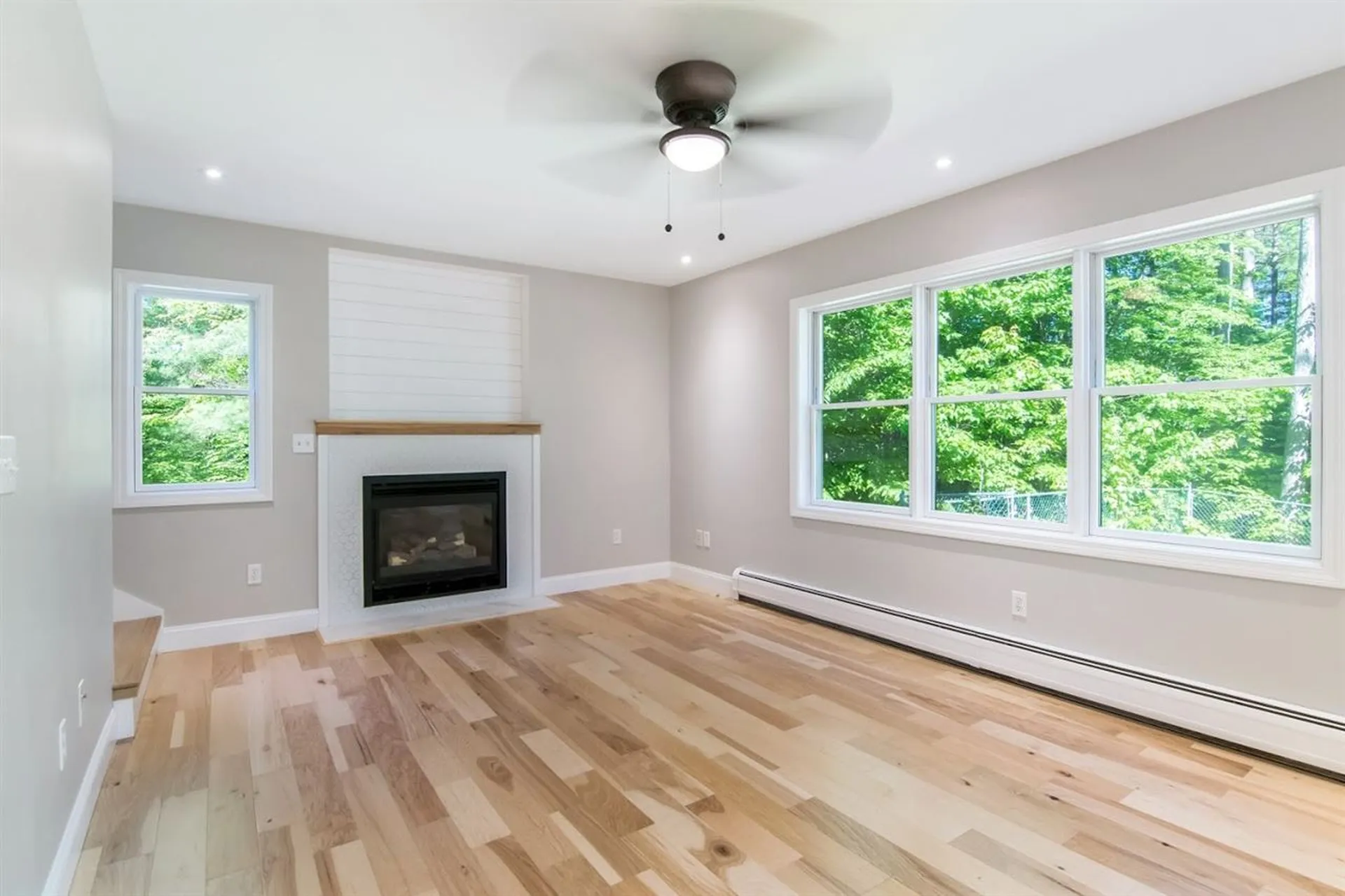 37 Sunrise Road Fairfax VT 05454