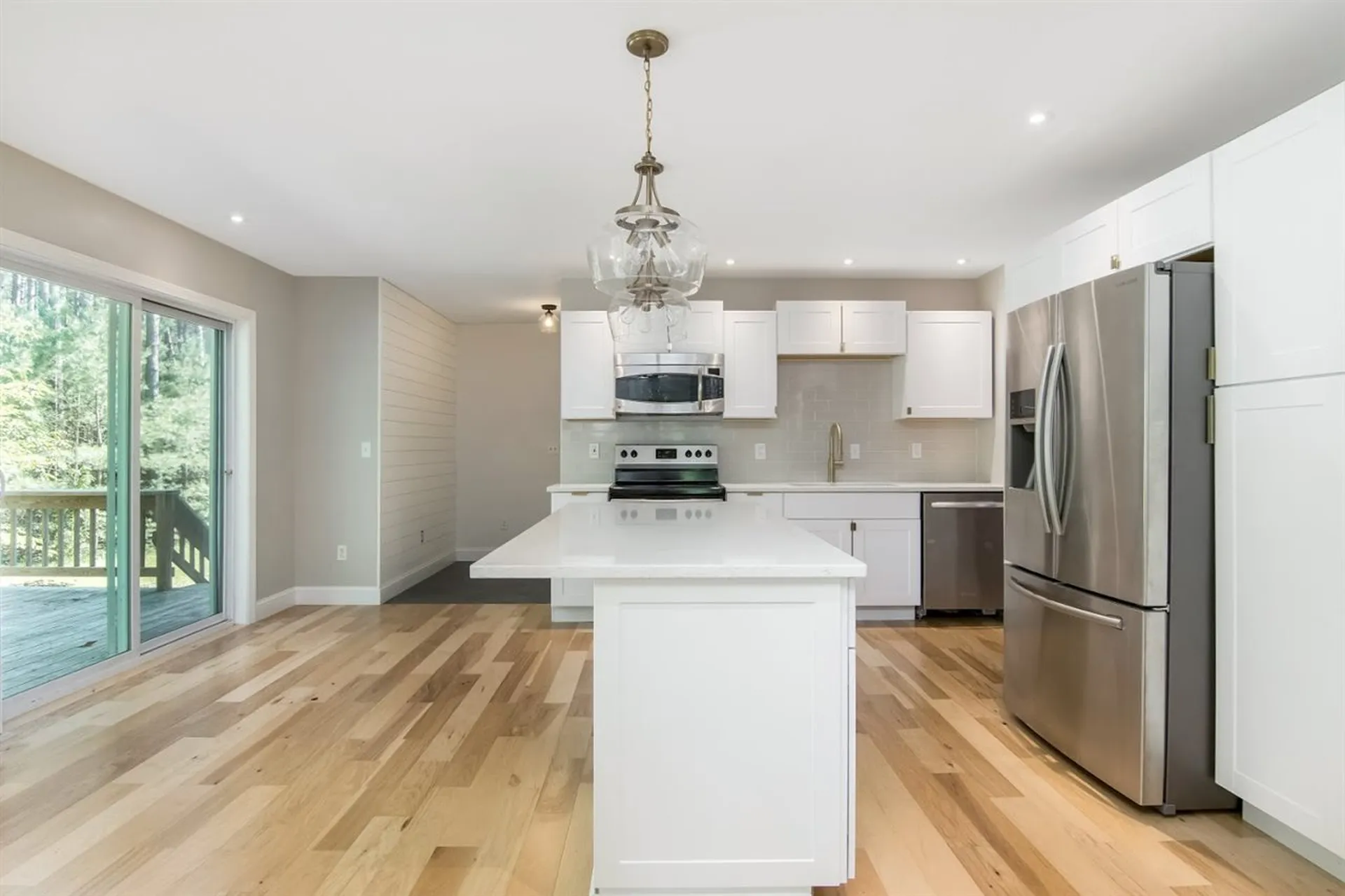 37 Sunrise Road Fairfax VT 05454