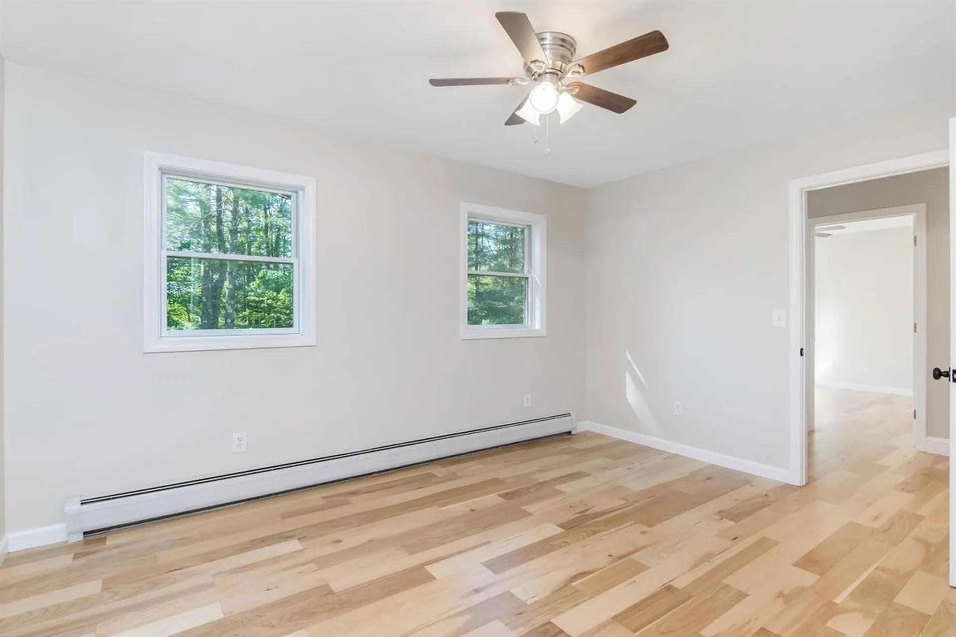 37 Sunrise Road Fairfax VT 05454