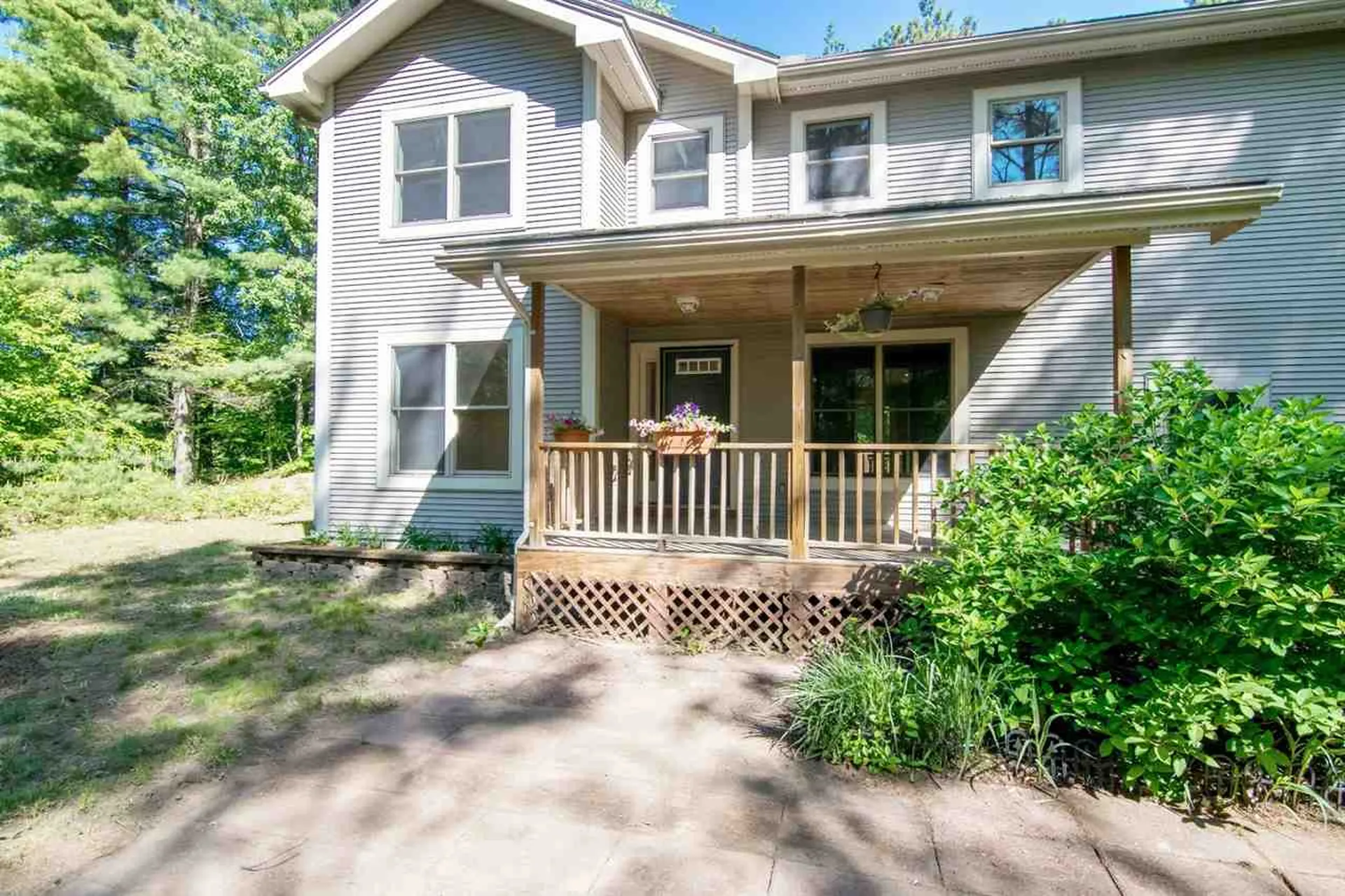 37 Sunrise Road Fairfax VT 05454