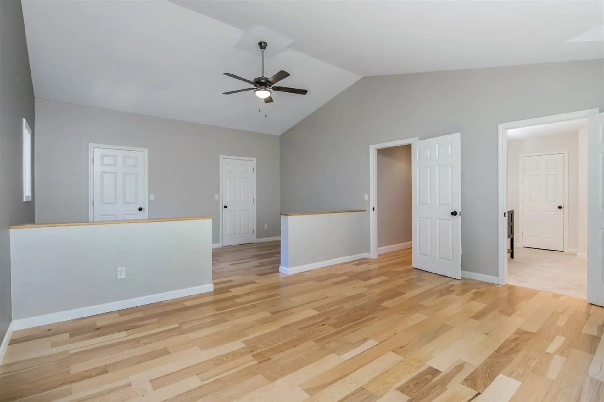 37 Sunrise Road Fairfax VT 05454