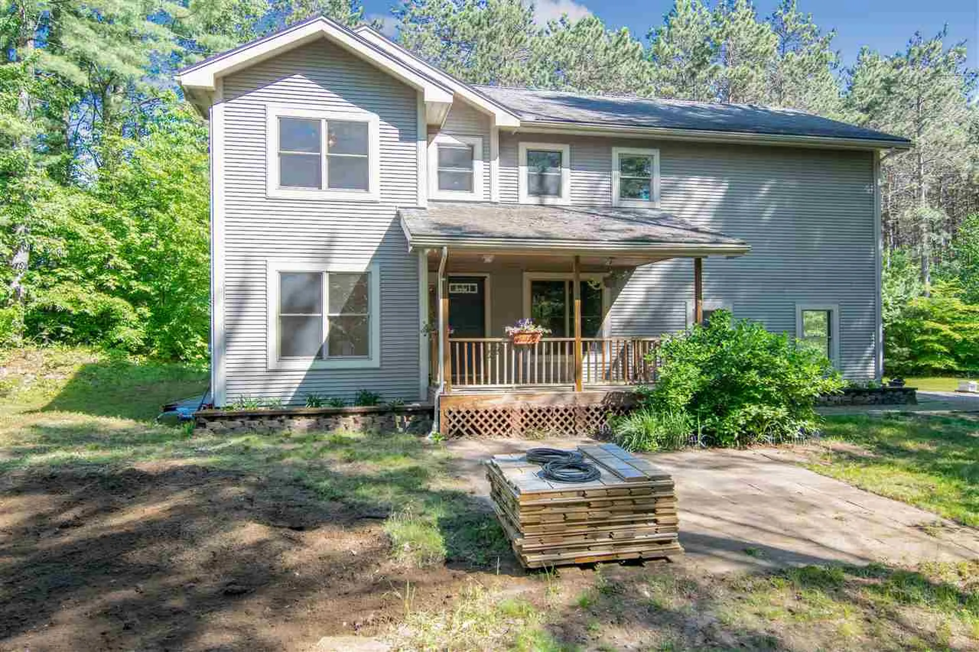 37 Sunrise Road Fairfax VT 05454