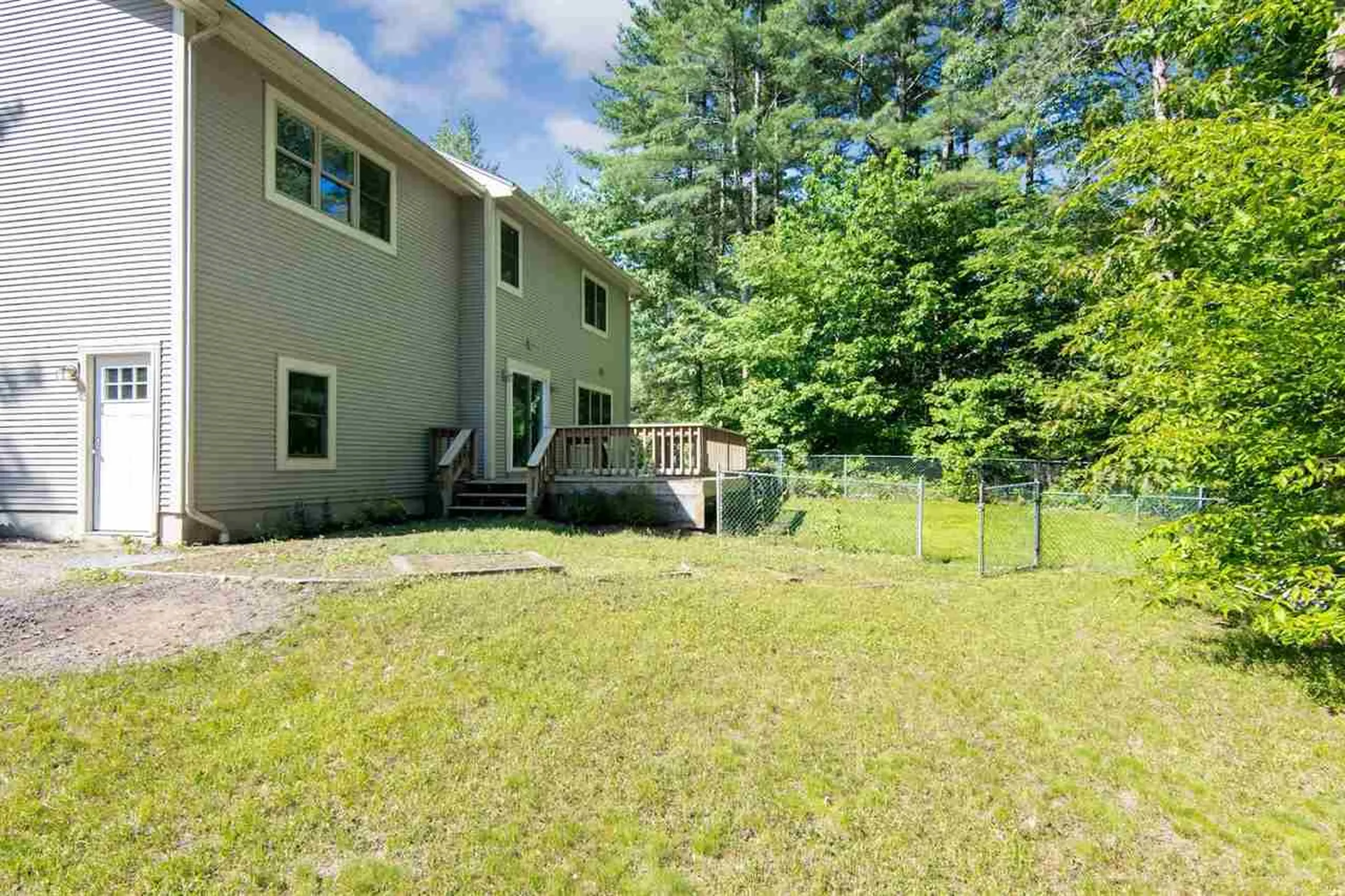 37 Sunrise Road Fairfax VT 05454