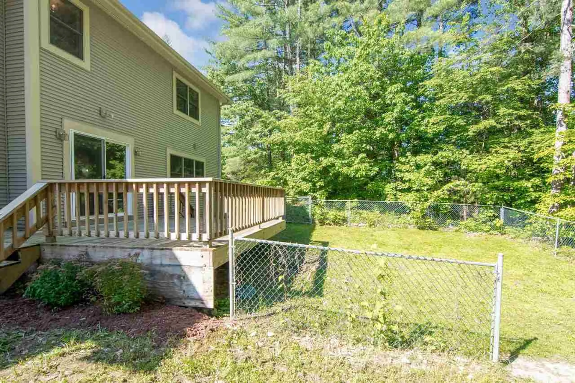 37 Sunrise Road Fairfax VT 05454